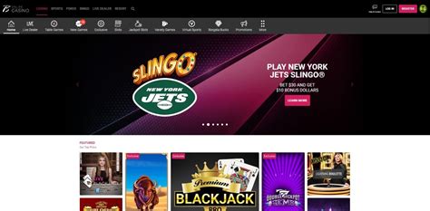 Borgata Online Casino Colombia