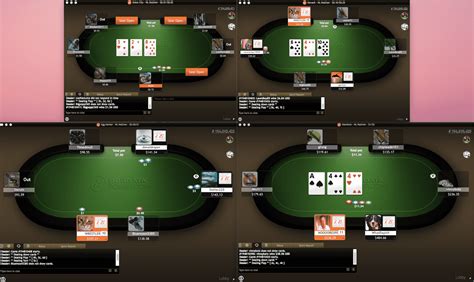 Borgata Poker Online Download