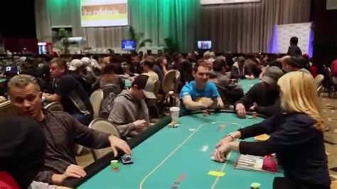 Borgata Poker Open Blog 2024