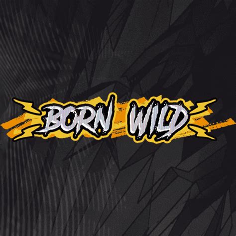 Born Wild Betano