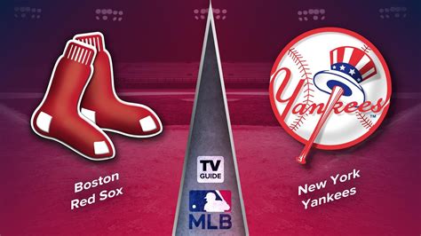 Boston Red Sox vs New York Yankees pronostico MLB