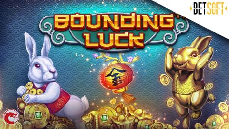 Bounding Luck Parimatch