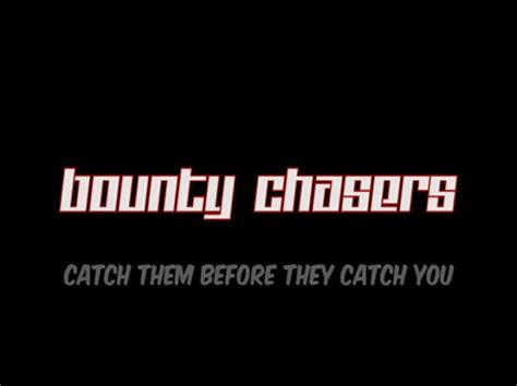 Bounty Chasers Parimatch