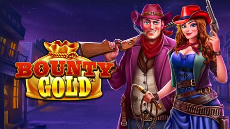 Bounty Gold Brabet