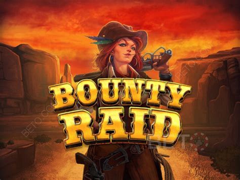 Bounty Raid 1xbet