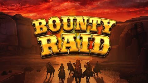 Bounty Raid Novibet
