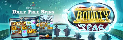 Bounty Seas 888 Casino