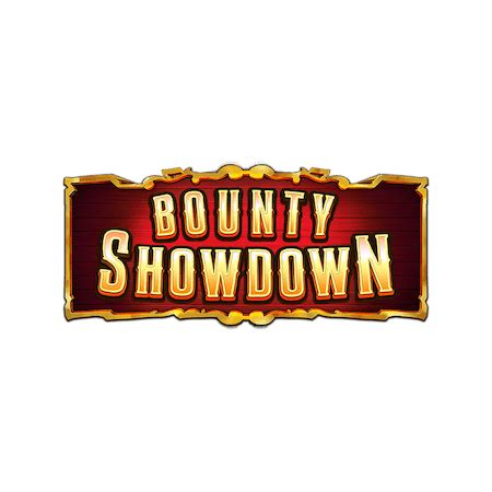 Bounty Showdown Sportingbet