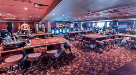 Bournemouth Casino Poker