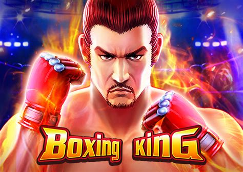 Boxing King Slot - Play Online