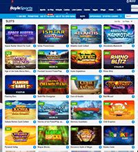 Boylesports Casino Download