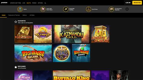 Bpremium Casino Codigo Promocional