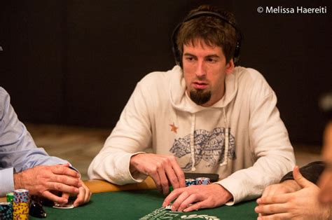 Brandon Merrill Poker