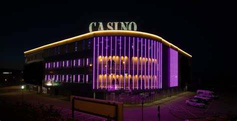 Bratislava Casino Revisao