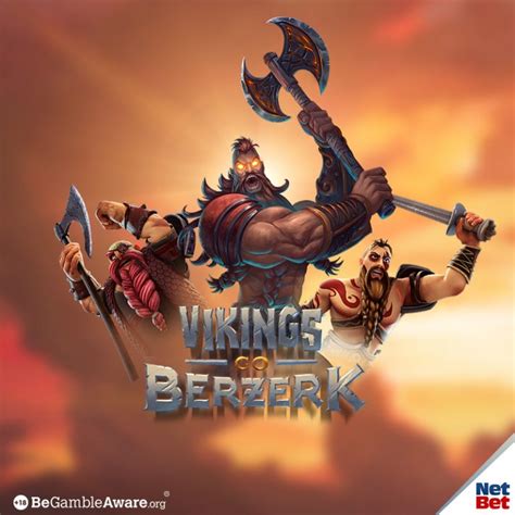 Brave Viking Netbet
