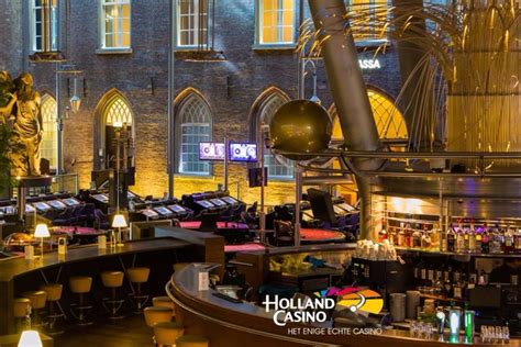 Breda Holland Casino Poker