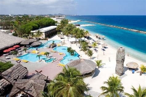 Breezes Resort Spa And Casino Curacao Tudo Incluido