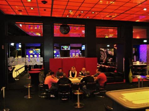 Bremen Poker De Casino