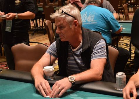 Bret Beebe Poker