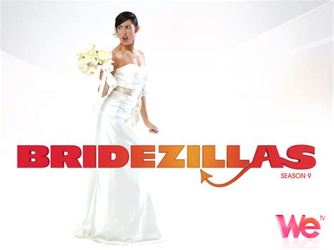 Bridezilla Maquina De Fenda