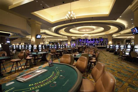 Bridgewater Casino