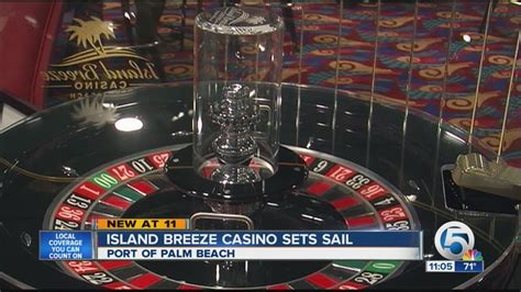 Brisa Da Ilha De Casino De Port Of Palm Beach Comentarios