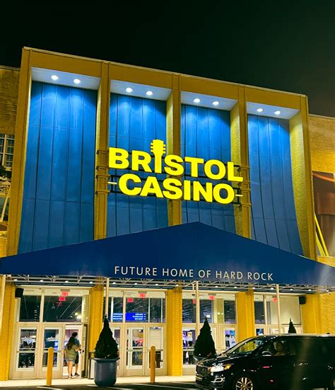 Bristol Casino Horarios De Abertura