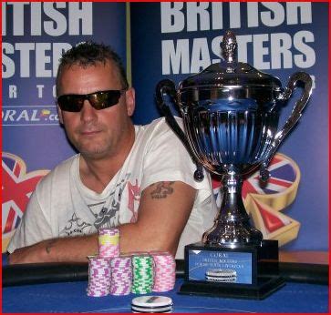 Bristol Poker Masters