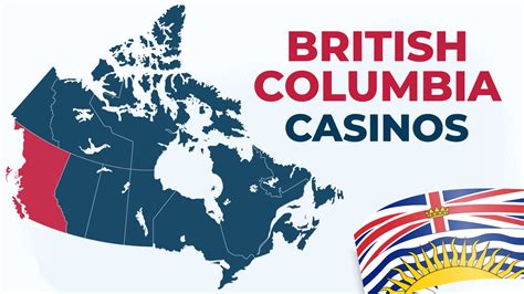 British Columbia Casinos