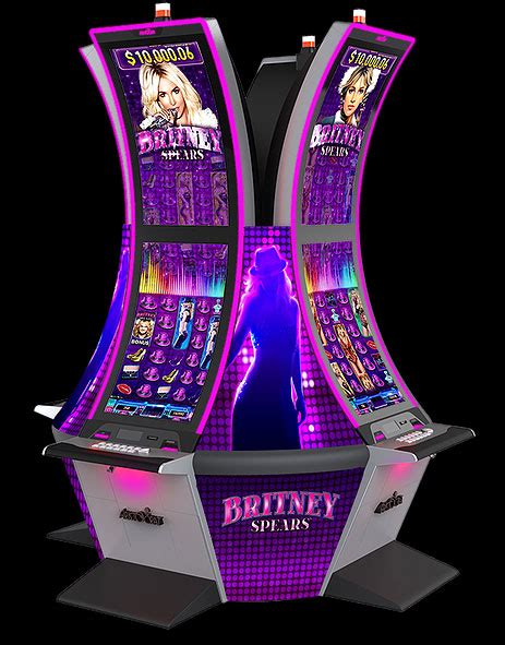 Britney Casino