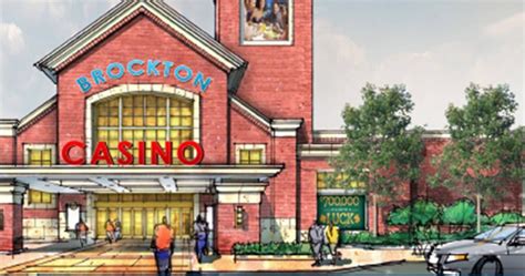 Brockton Casino Votar