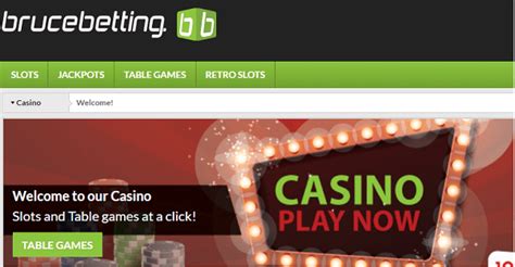 Bruce Betting Casino Costa Rica