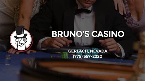 Bruno S Casino