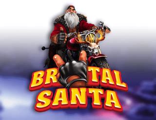 Brutal Santa Betfair