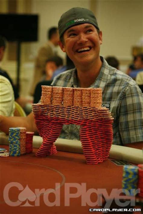 Bryan Devonshire Poker