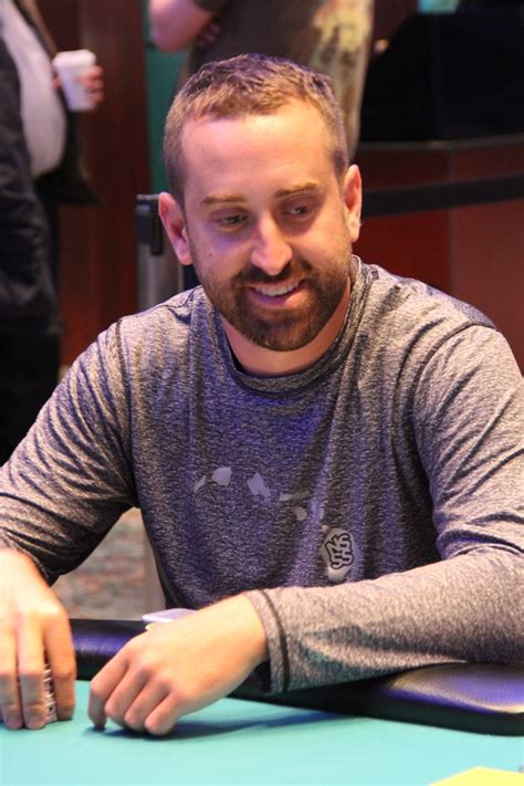 Bryan Leskowitz Poker