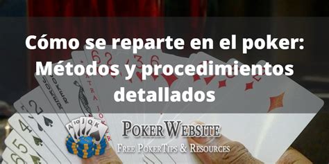 Bryan Micron De Poker Metodo