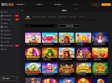 Btc365 Casino Belize