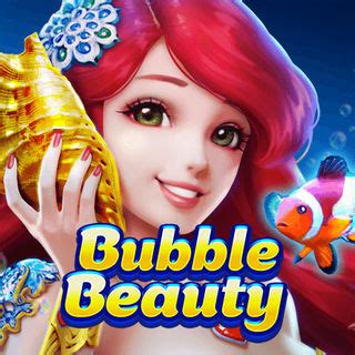 Bubble Beauty Parimatch