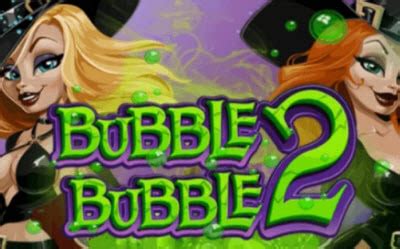 Bubble Bubble 2 Slot Gratis