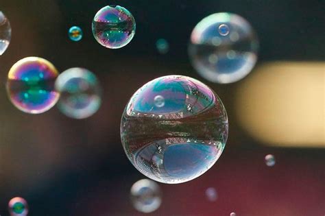 Bubble Bubble Brabet