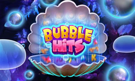 Bubble Hits 888 Casino