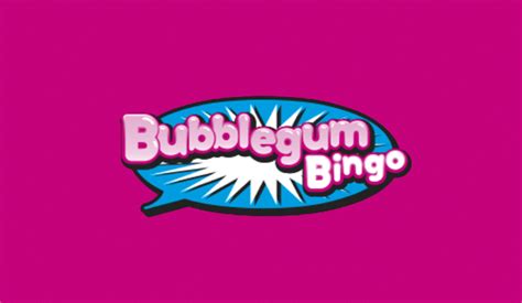 Bubblegum Bingo Casino Online