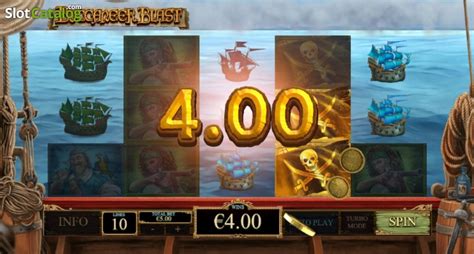 Buccaneer Blast Slot - Play Online