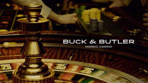 Buck And Butler Casino Uruguay