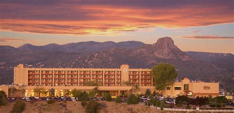 Bucky S Casino &Amp; Resort Prescott Az