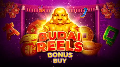 Budai Reels Bonus Buy 1xbet