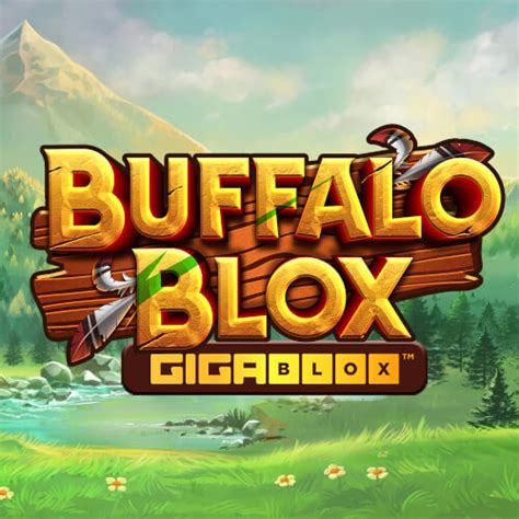 Buffalo Blox Gigablox Parimatch