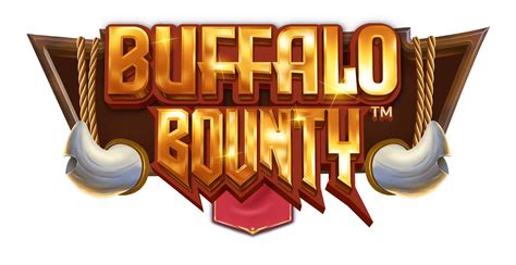 Buffalo Bounty Bet365