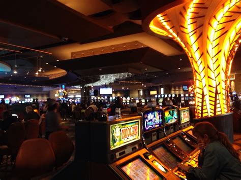 Buffalo Creek Casino Grande Vencedor